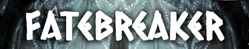 FATEBREAKER header
